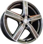 Скад Адмирал. 7.5x18, 5x108.00, ET49, ЦО 67,1 мм.