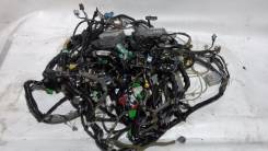Проводка салона. Honda Odyssey, RA6, RA7, RA8, RA9