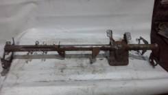 Жесткость панели приборов. Honda Odyssey, RA6, RA7, RA8, RA9