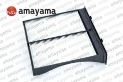 Фильтр салонный AVANTECH CF0602