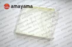 Фильтр салона JS Asakashi AC805J