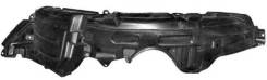 Подкрылок TOYOTA PLATZ/ECHO 99-02/VITZ/YARIS 99-05 RH ST-TYV1-016L-1