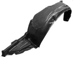 Подкрылок SUBARU LEGACY B4 03-08 LH ST-SB18-016L-2
