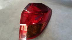 Стоп-сигнал. Subaru Outback Subaru Legacy, BP9, BP5, BPE Двигатели: EJ30D, EJ20X, EJ20Y, EJ253, EJ203, EJ204