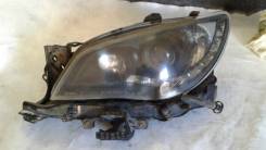 Фара. Subaru Legacy, BPH, BP9, BP5, BPE Subaru Impreza Двигатели: EJ30D, EJ20X, EJ20Y, EJ253, EJ255, EJ203, EJ204