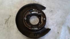 Щиток тормозного диска. Subaru Forester, SH5, SHJ, SH9 Subaru Impreza, GRF, GE7, GE6, GH8, GH7, GVF, GH6, GH3, GH2 Subaru Exiga, YA9, YA5, YA4 Двигате...