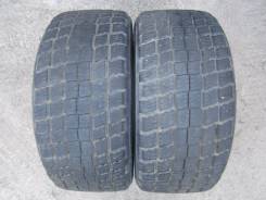 Michelin X Radial. Зимние, без шипов, износ: 10%, 2 шт