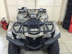 Yamaha Grizzly 700. исправен, есть птс, без пробега