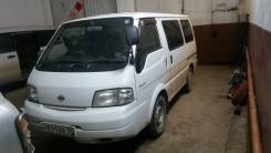 Nissan Vanette. Продается микроавтобус , 6 мест