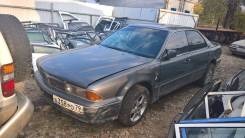 Mitsubishi Diamante. F15A, 6G73
