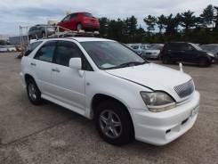 Toyota Harrier. MCU15, 1MZ