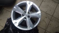 Toyota Allion. x16, 5x100.00