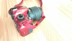 Nikon D3100. 10 - 14.9 ��