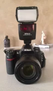 Nikon D300s. 10 - 14.9 ��, ���: 12� ����