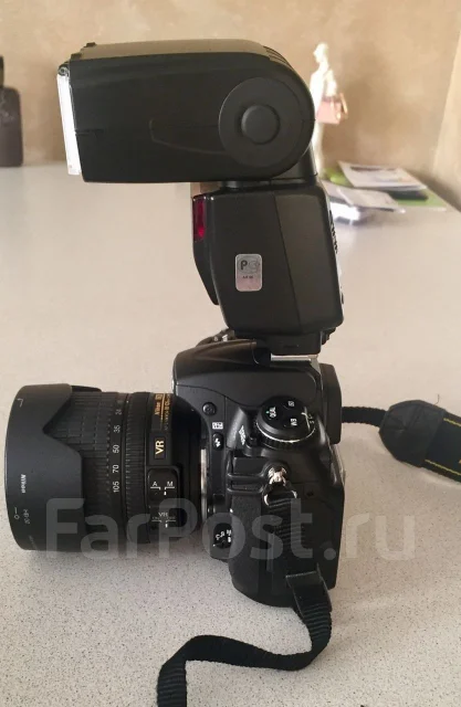 Nikon D300s. 10 - 14.9 ��, ���: 12� ����