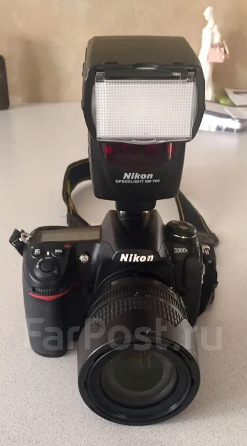 Nikon D300s. 10 - 14.9 ��, ���: 12� ����
