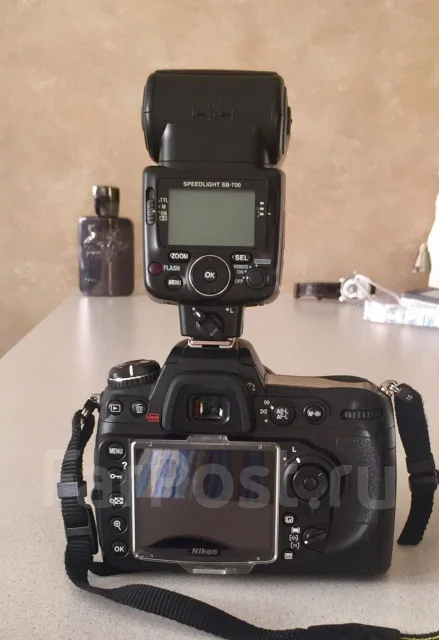 Nikon D300s. 10 - 14.9 ��, ���: 12� ����