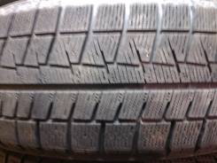 Bridgestone Blizzak Revo GZ. Зимние, без шипов, износ: 10%, 4 шт
