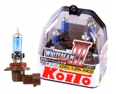 ������ ����� Koito P0757W whitebeam III HB4 - 1 ����� P0757W ����