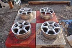 AZ. 6.5x15, 5x114.30, ET48