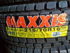 Maxxis SS-01 Presa SUV. Зимние, без шипов, 2016 год, без износа, 1 шт