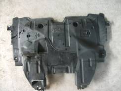 Защита двигателя пластиковая. Subaru Forester, SG5, SG9, SG, SG69, SG9L Двигатели: EJ205, EJ255