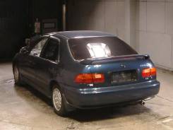 Honda Civic Ferio. EG8, D15B