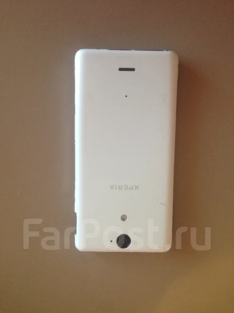 Sony Xperia V. �/� ����