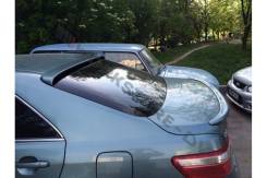 Спойлер на заднее стекло. Toyota Camry, ACV40, ACV41, ACV45, ASV40, GSV40