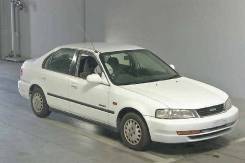 Isuzu GeMini. MJ4, D15B
