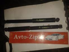 Амортизатор. Nissan Terrano, WD21 Двигатели: TD27T, VG30E, Z24I