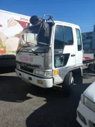 Hino Ranger FC ����