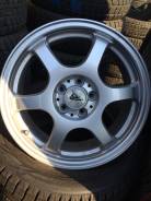 AZ. 6.5x16, 5x100.00, ET45