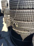 Bridgestone W910. Зимние, без шипов, 2011 год, износ: 5%, 1 шт
