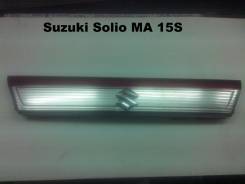 Стоп-сигнал. Suzuki Solio, MA15S