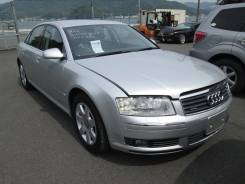 Audi A8. D3, BFL