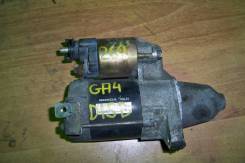 Стартер. Honda Civic Ferio, CBA-ES1, UA-ES1, LA-ES1 Honda Civic, LA-EU1 Honda Logo, E-GA3, GF-GA3 Двигатели: D14Z5, D15Y2, D14Z6, D15Y4, D15Y3, D16W7...