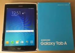 Samsung Galaxy Tab A LTE 9.7