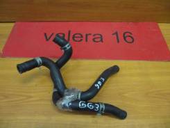 Шланг системы отопления. Subaru Impreza, GG3, GG2, GD9, GG9, GD3, GD2 Двигатели: EJ15, EJ204, EJ152, EJ20