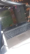 Acer Aspire 5750G. 15.6", 2,4����, ��� 4 ��, ���� 500���