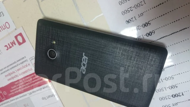 Acer Liquid. �/� ����