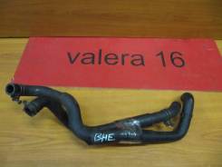 Шланг системы отопления. Subaru Legacy Lancaster, BHE Subaru Legacy, BEE, BHE Двигатели: EZ30, EZ30D