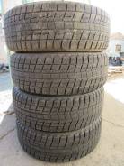 Bridgestone Blizzak Revo1. Зимние, без шипов, 2004 год, износ: 20%, 4 шт
