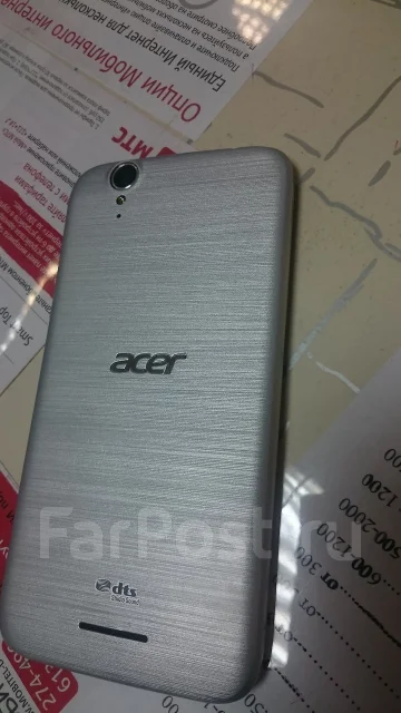 Acer Liquid. �/� ����