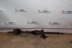 Привод. Nissan Serena, TC24 Двигатель QR20DE