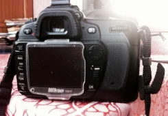 Nikon D80