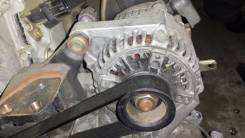 Генератор. Toyota: Corolla, Corolla Verso, RAV4, Allion, Vista Ardeo, Allex, Vista, MR-S, Celica, Matrix, Wish, Opa, Caldina, Isis, Corolla Fielder, V...