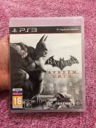 Игры для Sony PlayStation 3.