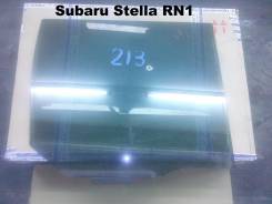 Стекло боковое. Subaru Stella, RN1