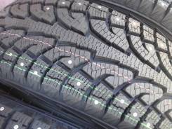 Hankook Winter i*Pike RW11. Зимние, шипованные, 2017 год, без износа, 4 шт